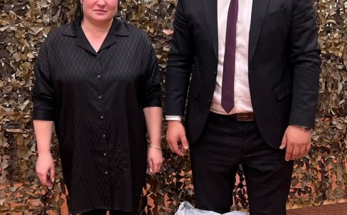 Помощь от депутатского корпуса Ферзиковского округа